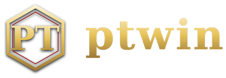 ptwin logo